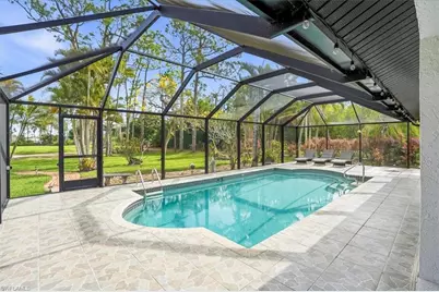 7761 Twin Eagle Ln, Fort Myers, FL 33912 - Photo 1