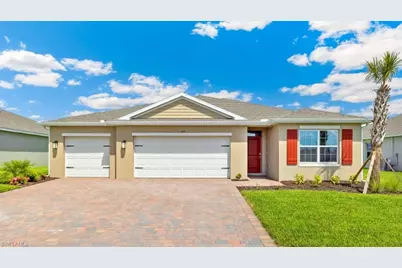 301 NE 13th Ter, Cape Coral, FL 33909 - Photo 1