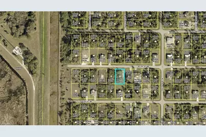 3309 45th St W, Lehigh Acres, FL 33971 - Photo 1