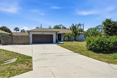 3918 Cindy Ave, Naples, FL 34112 - Photo 1