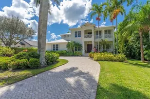 428 Rudder Rd, Naples, FL 34102 - Photo 1