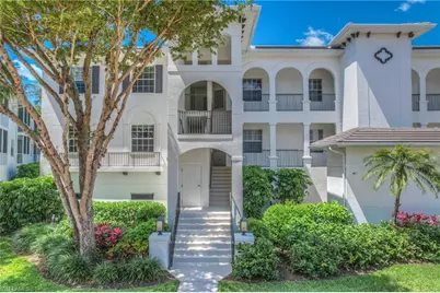 820 Bentwater Cir #101, Naples, FL 34108 - Photo 1