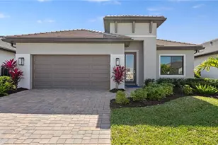 4087 Pegasus Wy, Naples, FL 34120 - Photo 1