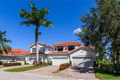 3169 Aviamar Cir #102, Naples, FL 34114 - Photo 1
