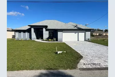529 SE 7th St, Cape Coral, FL 33990 - Photo 1
