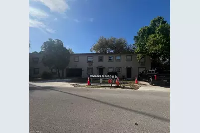 3619 Seminole Ave #8, Fort Myers, FL 33916 - Photo 1