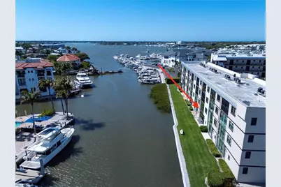 805 River Point Dr #103C, Naples, FL 34102 - Photo 1