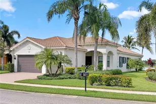 3741 Pleasant Springs Dr, Naples, FL 34119 - Photo 1