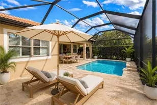 16357 Aberdeen Wy, Naples, FL 34110 - Photo 1