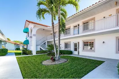 186 Gabriel Cir #3903, Naples, FL 34104 - Photo 1