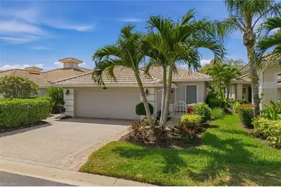 3788 Cotton Green Path Dr, Naples, FL 34114 - Photo 1
