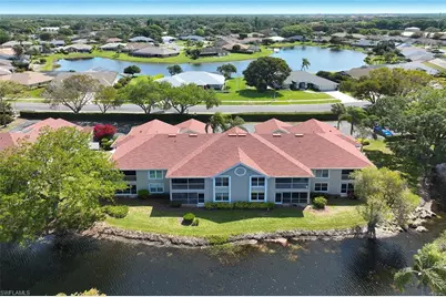 9856 Luna Cir #A104, Naples, FL 34109 - Photo 1