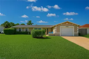 4706 25th Ave SW, Naples, FL 34116 - Photo 1