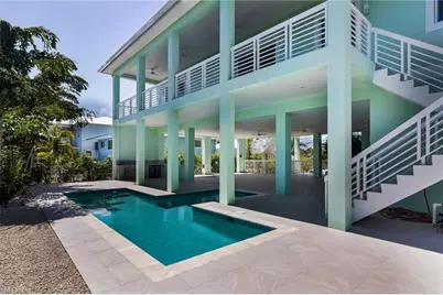 518 Avenida Primiceria, Marathon, FL 33050 - Photo 1