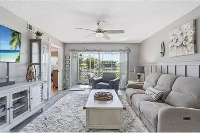 800 New Waterford Dr #A103, Naples, FL 34104 - Photo 1