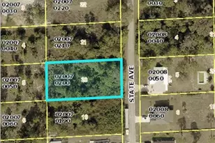 1615 State Ave, Lehigh Acres, FL 33972 - Photo 1