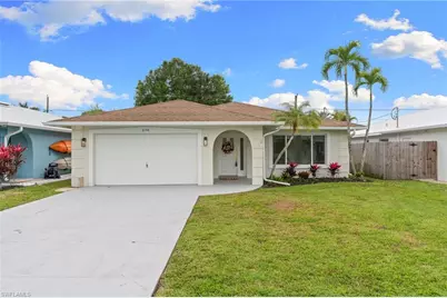 670 103rd Ave N, Naples, FL 34108 - Photo 1