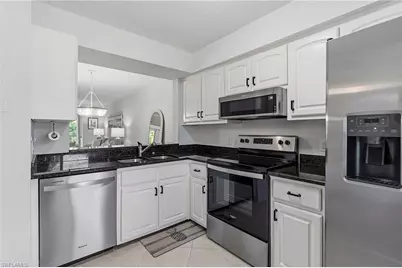 1001 Foxfire Ln #307, Naples, FL 34104 - Photo 1