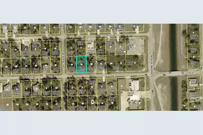 2510 49th St W, Lehigh Acres, FL 33971 - Photo 1