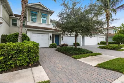 2319 Sawyers Hill Rd #703, Naples, FL 34120 - Photo 1