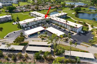 1700 Pine Valley Dr #307, Fort Myers, FL 33907 - Photo 1