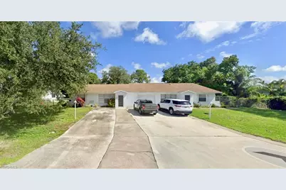 7209 Barragan Rd, Fort Myers, FL 33967 - Photo 1