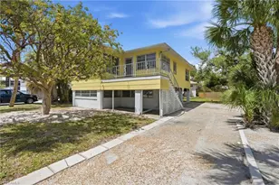 123 Andre Mar Dr, Fort Myers Beach, FL 33931 - Photo 1