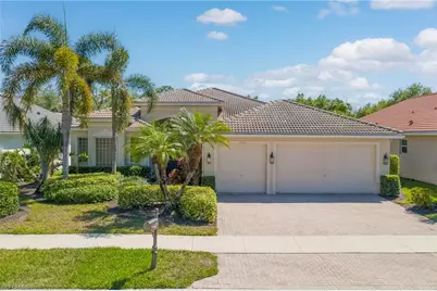 2112 Amargo Way, Naples, FL 34119 - Photo 1