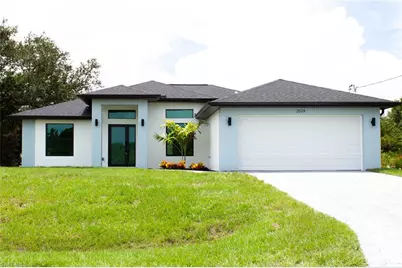 2808 24th St SW, Lehigh Acres, FL 33976 - Photo 1