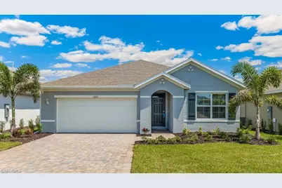 5139 Mulsanne Way, Fort Myers, FL 33905 - Photo 1