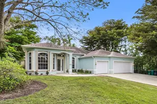 5890 Bur Oaks Ln, Naples, FL 34119 - Photo 1