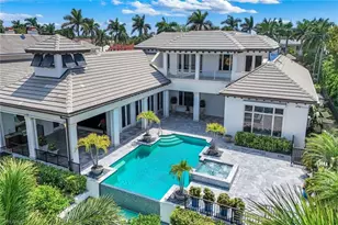 605 Galleon Dr, Naples, FL 34102 - Photo 1