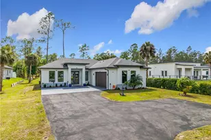 4160 10th Ave NE, Naples, FL 34120 - Photo 1
