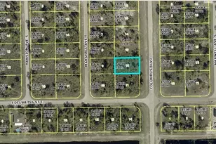 1056 Columbus Blvd S, Lehigh Acres, FL 33974 - Photo 1