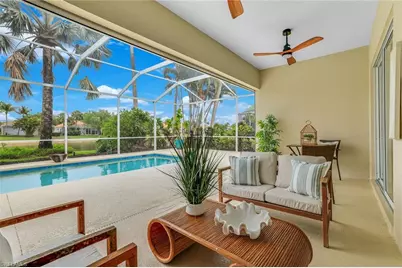 4796 Martinique Way, Naples, FL 34119 - Photo 1