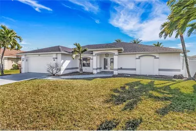2026 SW 31st Ter, Cape Coral, FL 33914 - Photo 1