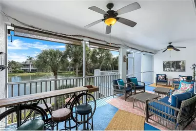 2110 Cay Lagoon Dr #122, Naples, FL 34109 - Photo 1