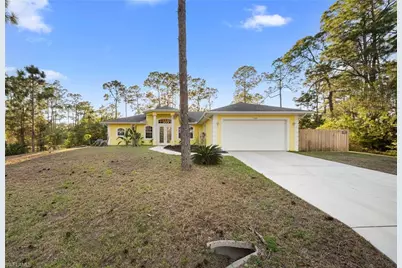 1205 Lincoln Ave, Lehigh Acres, FL 33972 - Photo 1