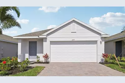 1211 Brooklands Dr, Fort Myers, FL 33905 - Photo 1