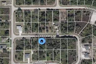 715 Ingraham Ct, Lehigh Acres, FL 33972 - Photo 1
