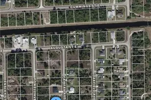 532 Fairfax Ave, Lehigh Acres, FL 33974 - Photo 1
