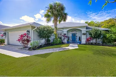 3700 Kent Dr, Naples, FL 34112 - Photo 1