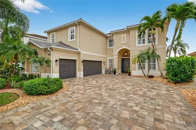 9935 Colonial Walk N, Estero, FL 33928 - Photo 1