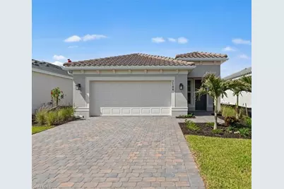 7144 Chapel Creek Ln, North Fort Myers, FL 33917 - Photo 1