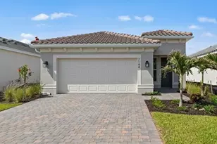 7144 Chapel Crk Ln, North Fort Myers, FL 33917 - Photo 1