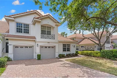1595 Winding Oaks Way #103, Naples, FL 34109 - Photo 1