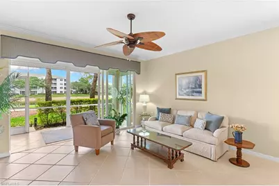 3980 Bishopwood Ct E #106, Naples, FL 34114 - Photo 1