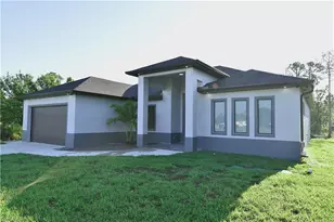 920 Edward Ave, Lehigh Acres, FL 33936 - Photo 1