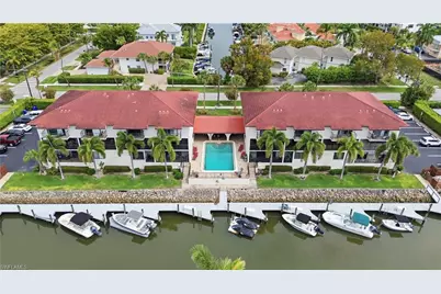 1400 Blue Point Ave #206, Naples, FL 34102 - Photo 1