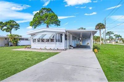 27520 Bourbonniere Dr, Bonita Springs, FL 34135 - Photo 1